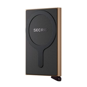 Secrid Cardprotector for magsafe