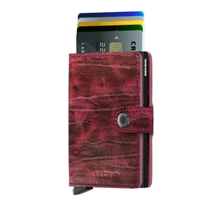 Secrid Miniwallet dutch martin