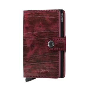 Secrid Miniwallet dutch martin