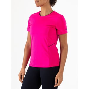 Sjeng Sports Ineya tennis t-shirt korte mouw dames -