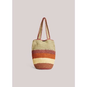 Summum 8s1092-8618 120 bag crochet multicolour