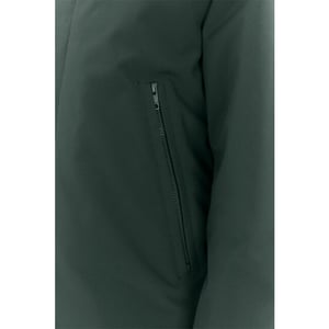 Elvine Vhinner 331187 434 slate green heren jack - elv