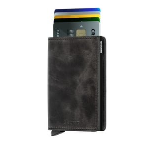 Secrid Slimwallet vintage