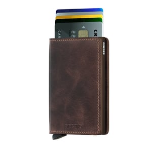 Secrid Slimwallet vintage