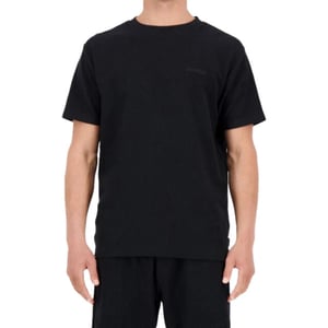 Airforce Milo tee true black
