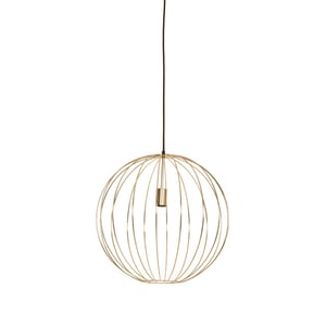 Light & Living hanglamp suden - 50x50x51 cm
