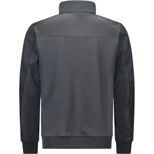 Airforce Roan softshell jacket gun metal