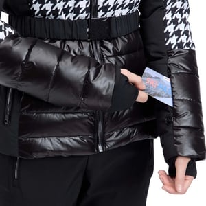 Mckinley simonetta w ski jack dames -