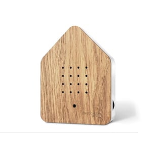 Relaxound  Zwitscherbox wood