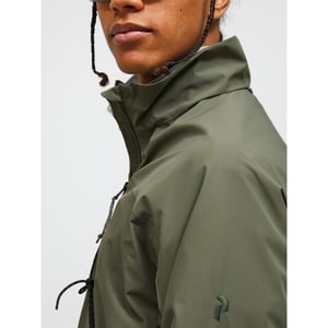 Peak Performance G843