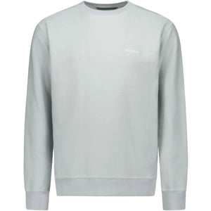 Airforce Milo sweater metal
