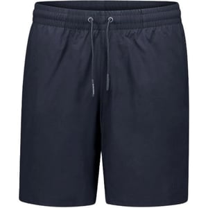 Airforce Swimshort mid long dark navy