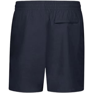 Airforce Swimshort mid long dark navy