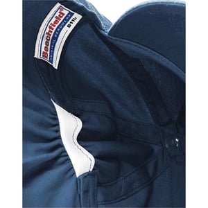 Beechfield Legionairshoed voor kinderen (Franse marine)
