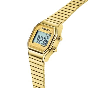 Terra Digitale Horloge