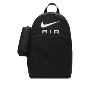 Nike Mens Backpack Sports Polyester Bags Unisex Travel Gym Sports Rucksack New
