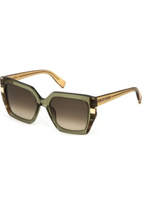 Furla SFU818 55 55096R Sunglasses