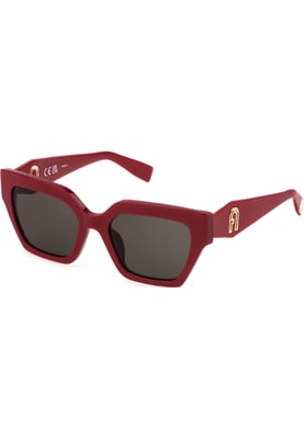 Furla SFU811 54 5409LB Sunglasses