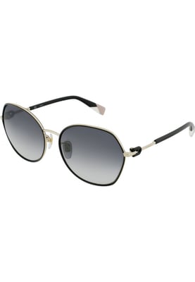 Furla SFU459 59 590301 Sunglasses