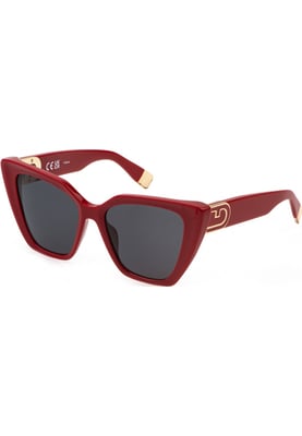 Furla SFU879 54 5409LB Sunglasses
