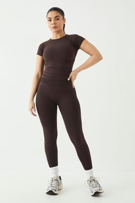 DSGN Studio Contour Seamless High Waist Legging