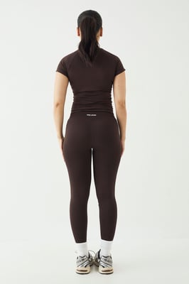 DSGN Studio Contour Seamless High Waist Legging
