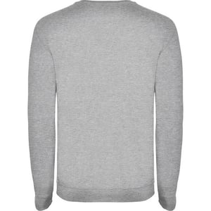 Roly Heren Annapurna Heather Sweatshirt (Heide Grijs)