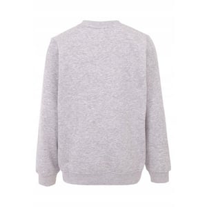 Kappa Kinder/Kinder Sertum Sweatshirt (Grijs)
