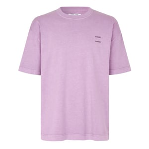 Samsoe & Samsoe T-shirt korte mouw m25400039