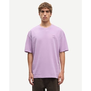 Samsoe & Samsoe T-shirt korte mouw m25400039
