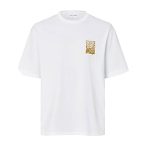 Samsoe & Samsoe T-shirt korte mouw m26200137