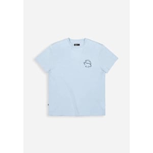 Butcher of Blue Vintage hook loose tee shark blue