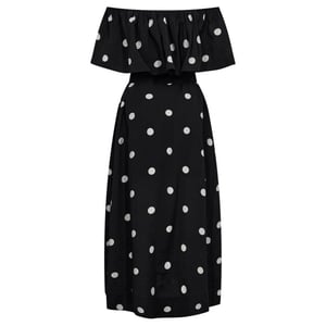 CPH Muse Jurk 208352 cmfie