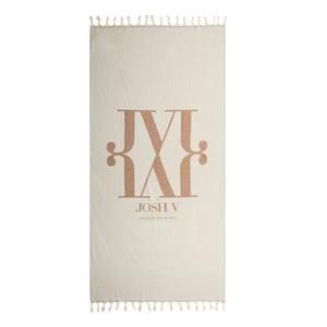 Josh V Legendary 15 years hammam towel handdoeken jv-1000-1503