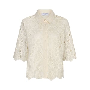 Lofty Manner Blouse lange mouw re43 denni