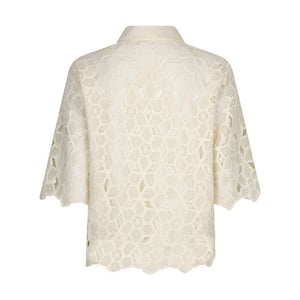 Lofty Manner Blouse lange mouw re43 denni