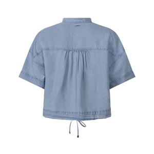 Zoso Blouse korte mouw 263luna