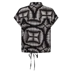 Zoso Blouse korte mouw 263melanie