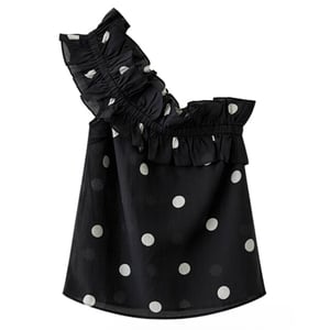CPH Muse Top zonder mouw 208353 cmfie
