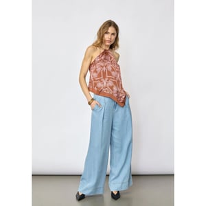 Co'Couture Co couture bandiecc tops 45143