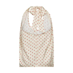 Co'Couture Co couture cambriacc tops 45126