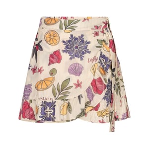 Lofty Manner Bermuda/short re40 sandy