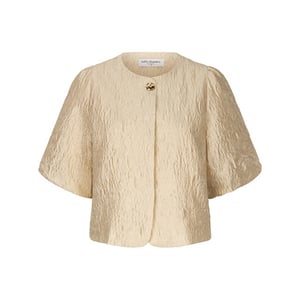 Lofty Manner Top korte mouw re41.1 gianna