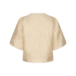 Lofty Manner Top korte mouw re41.1 gianna