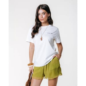 Colourful Rebel T-shirt wt117809 lobster