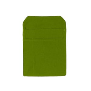 CG Workwear Portemonnee van de ober (Blad)