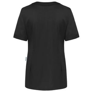 Karlowsky Dames/Dames Essential Tuniek (Zwart)