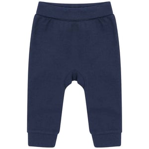 Larkwood Duurzame joggingbroek voor kinderen/Kinderen (Marine)