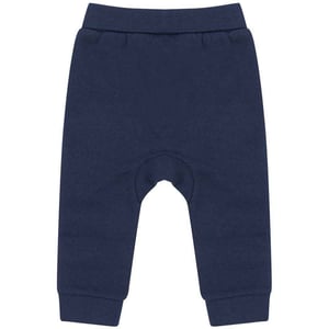 Larkwood Duurzame joggingbroek voor kinderen/Kinderen (Marine)