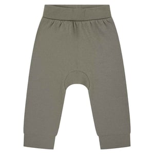 Larkwood Duurzame joggingbroek voor kinderen/Kinderen (Khaki)